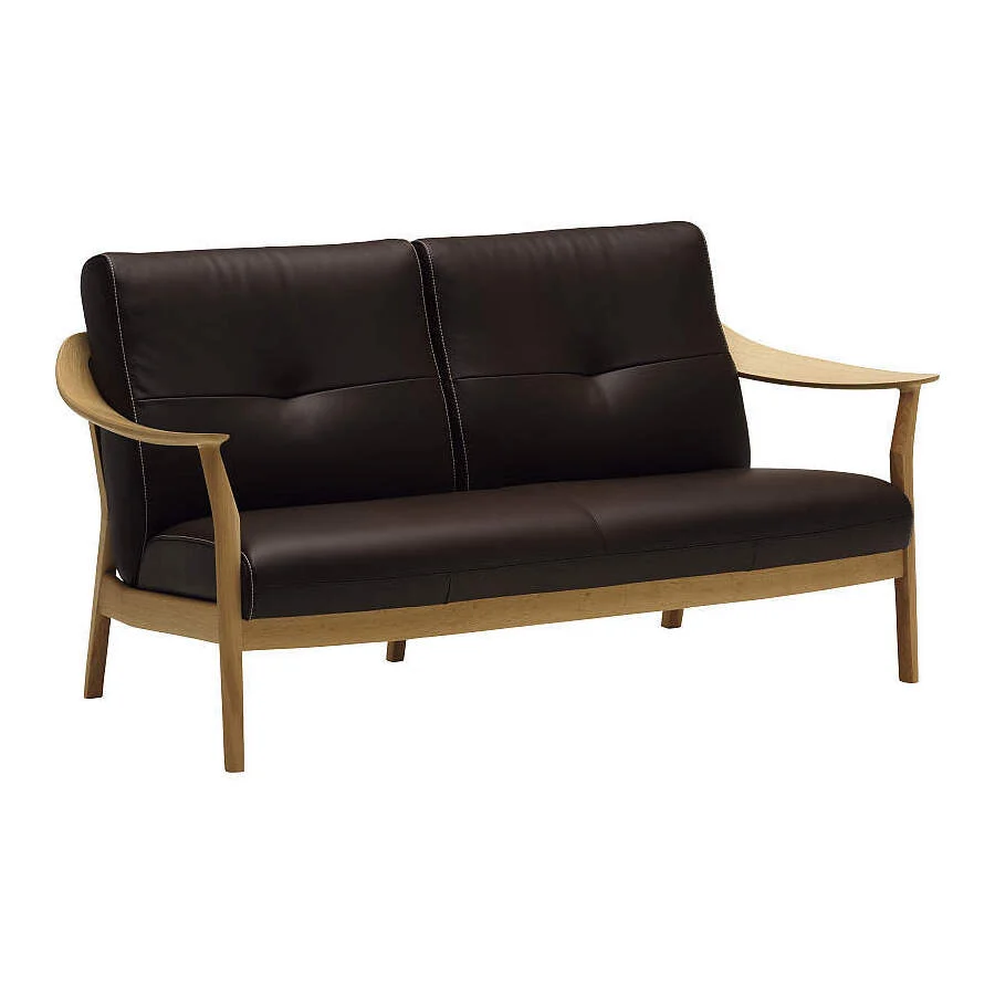 Study Understated - Sofa