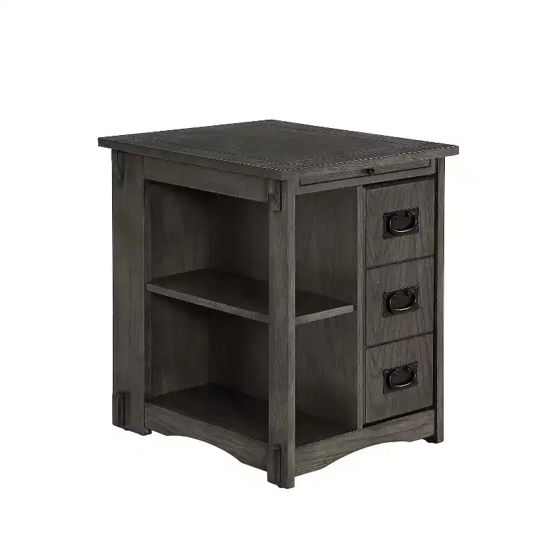 Tess Side Table - Powell Company