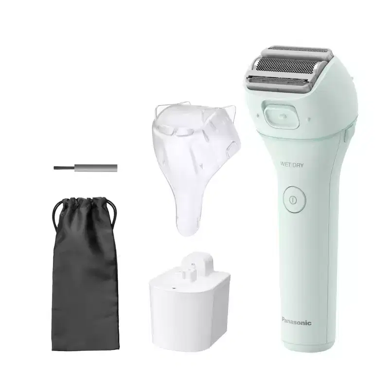 Panasonic Women's 3 Blade Shaver - ES-WL60