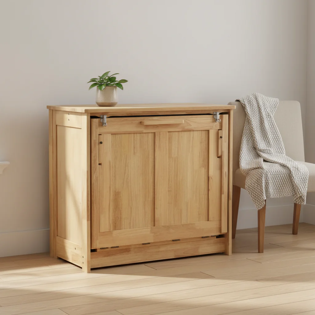 Orion Murphy Cabinet - Natural