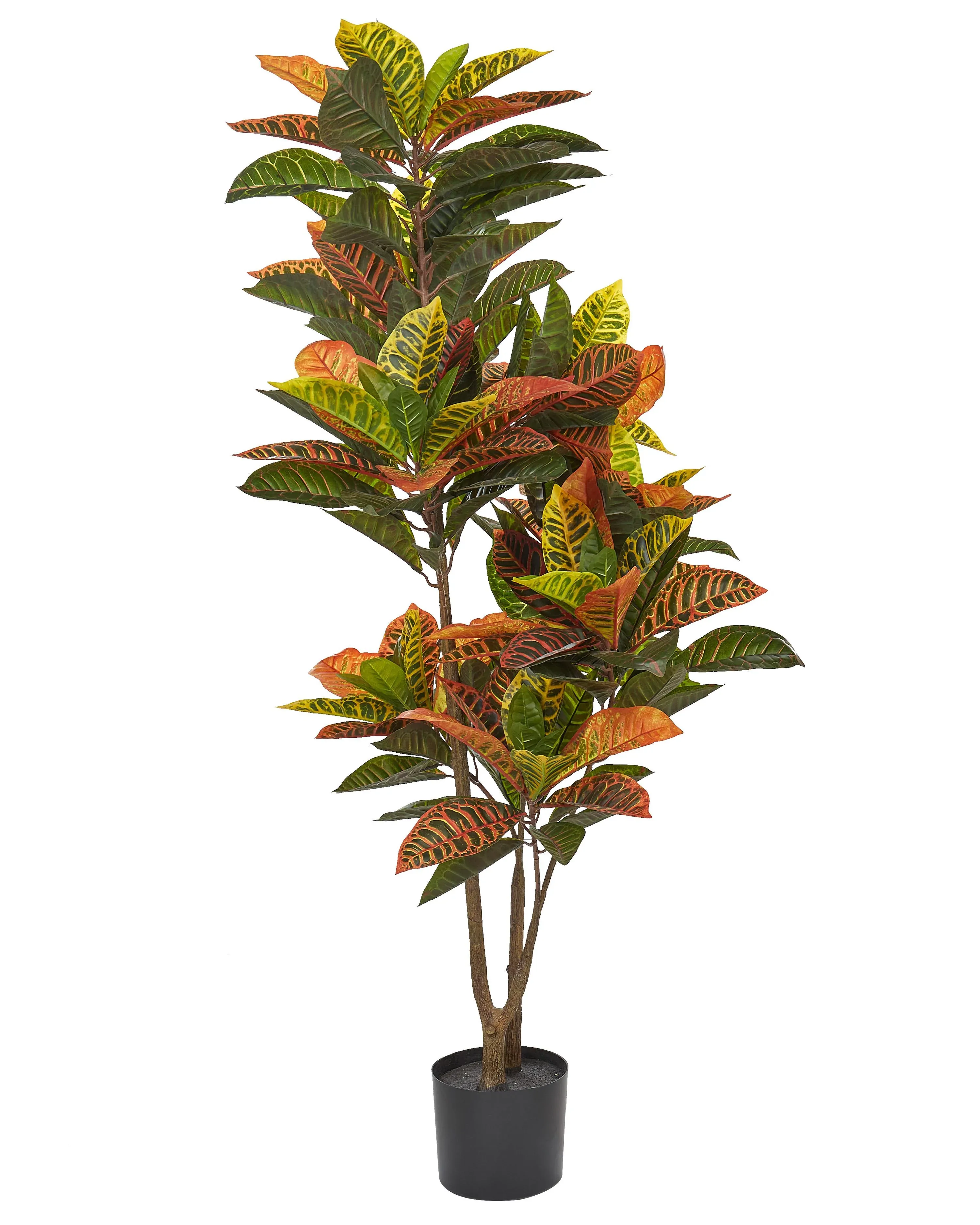 Pianta artificiale 140 cm Verde