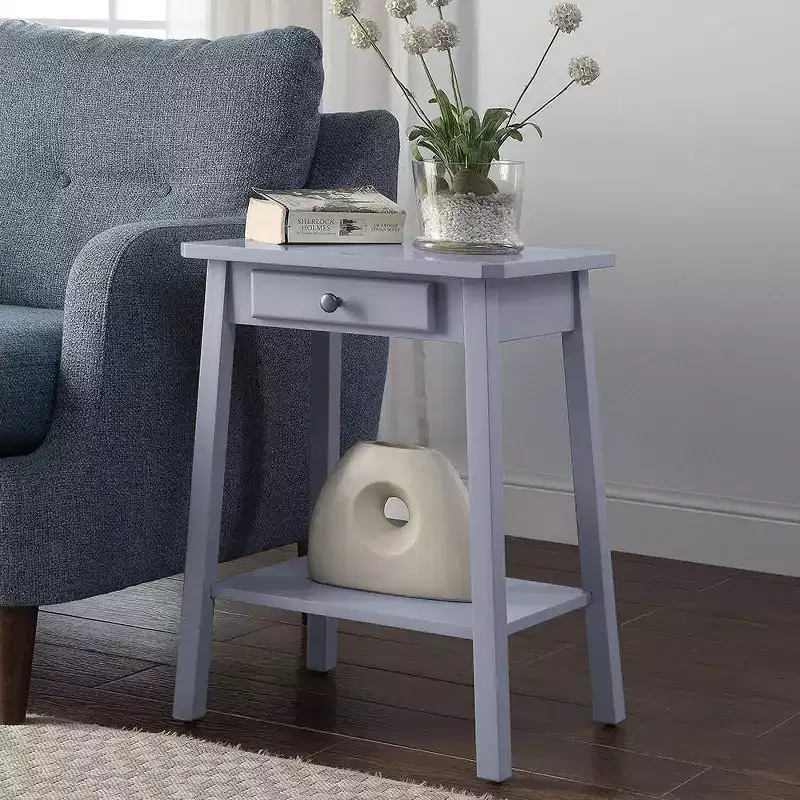 18 Kaife Accent Table - Acme Furniture