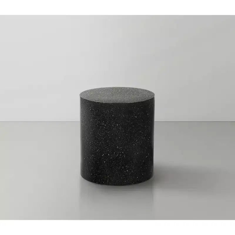 Meridian Furniture,Terrazo End Table
