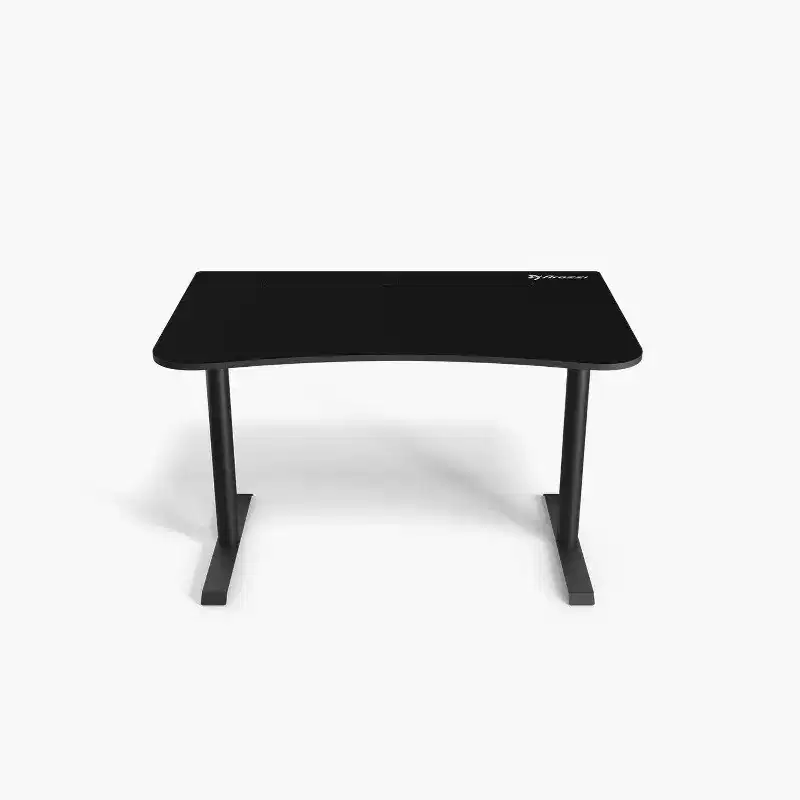 Arozzi Arena Compact Curved Gaming Desk