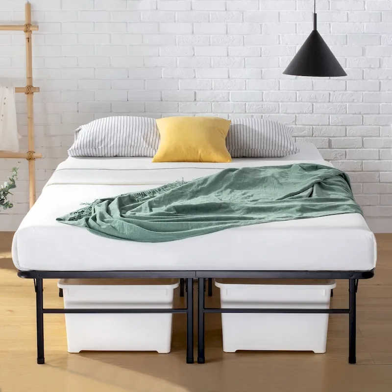 Heavy Duty Mattress Foundation