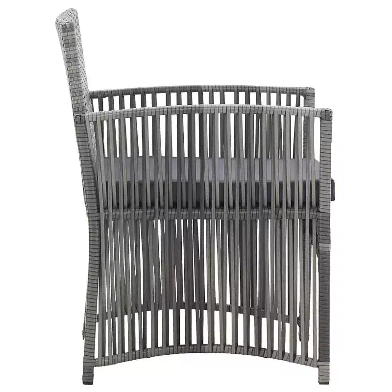 vidaXL Garden Chair, Chairs