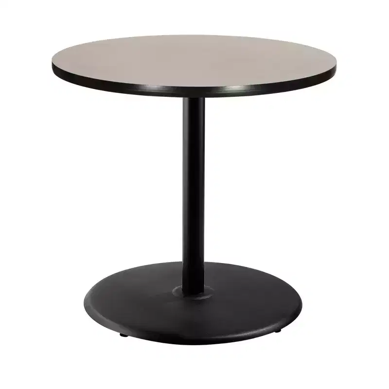 Hampden Furnishings 36 Bennet Collection Round Dining Table