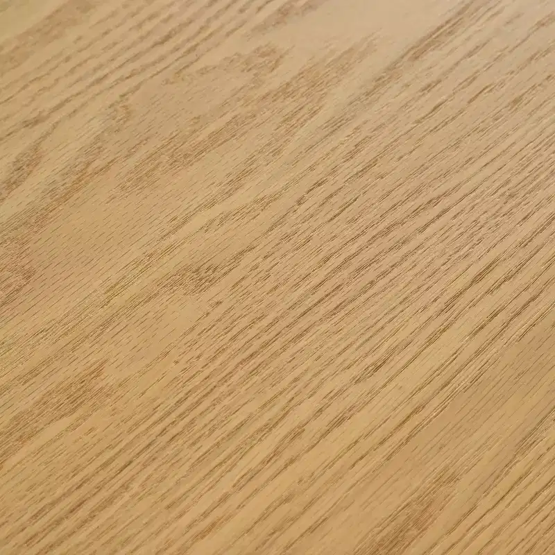 Modern Wood Dining Table