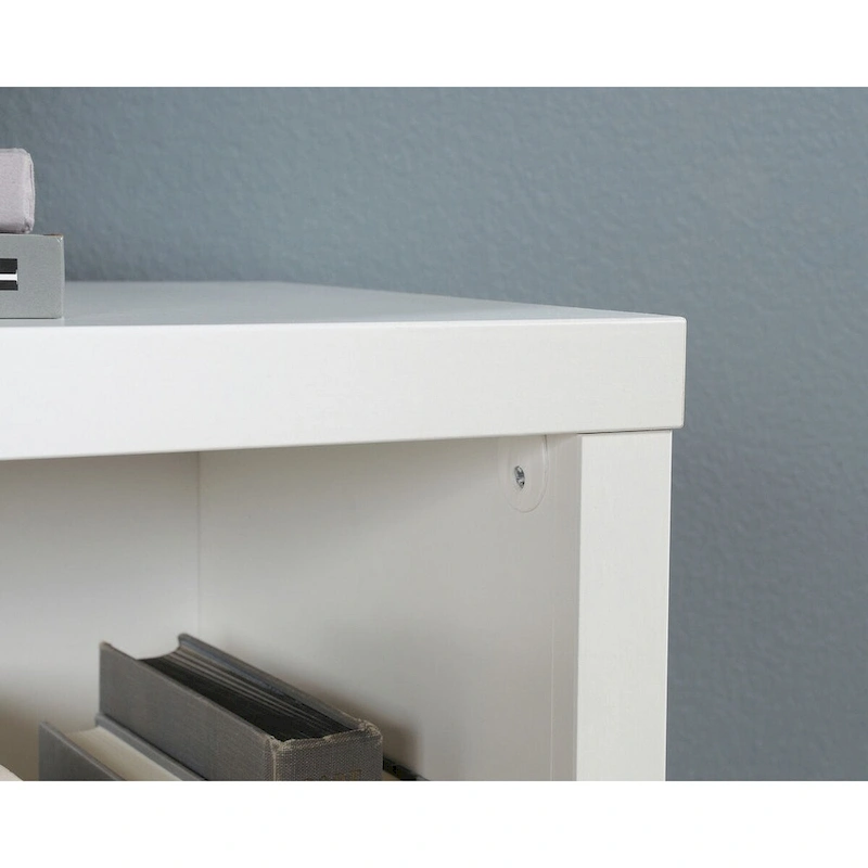 3-Shelf Bookcase