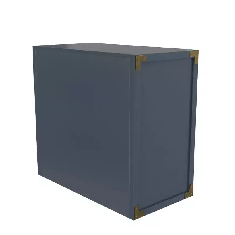 Baby Relax Miles 3-Drawer Dresser