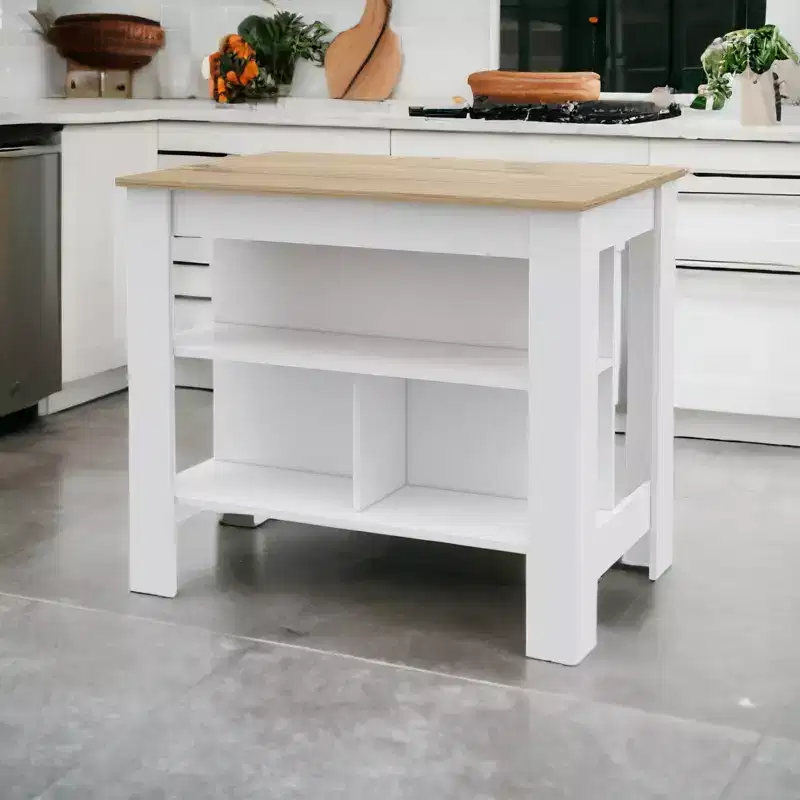 White and Oak 41