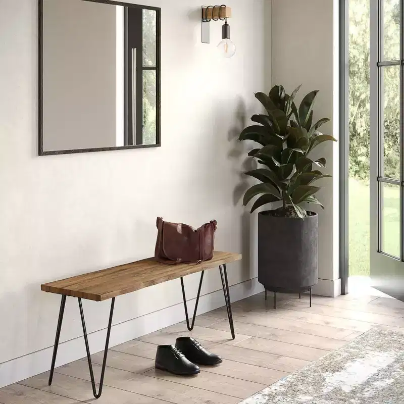 Bench Natural
