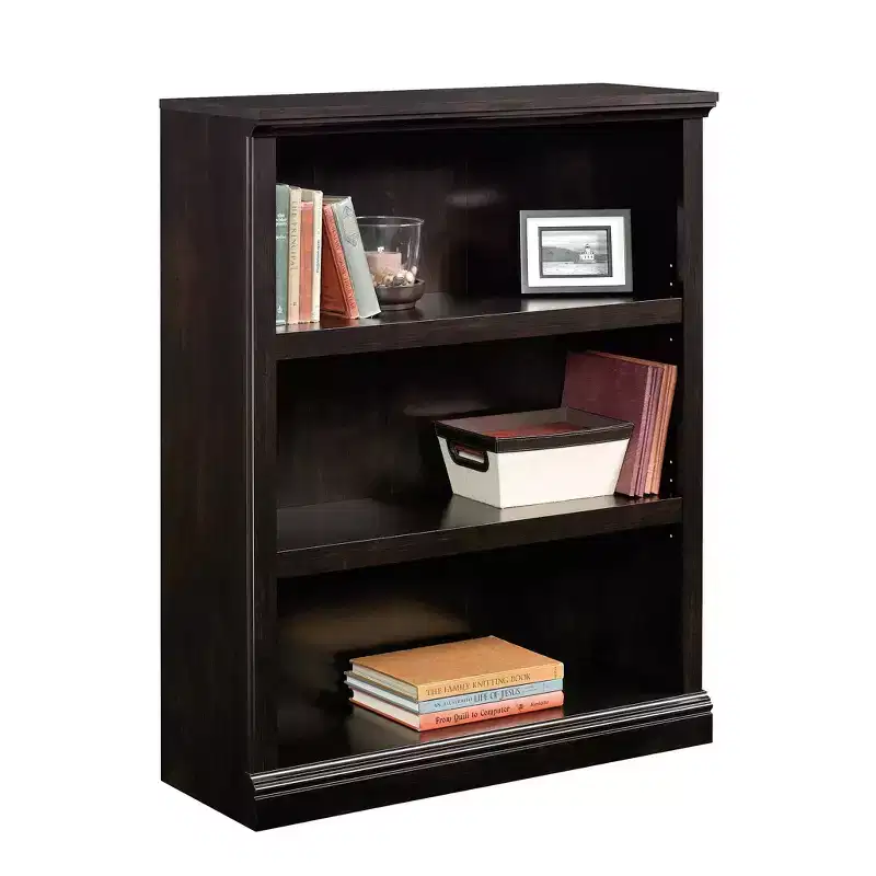 44 3 Shelf Bookcase - Sauder