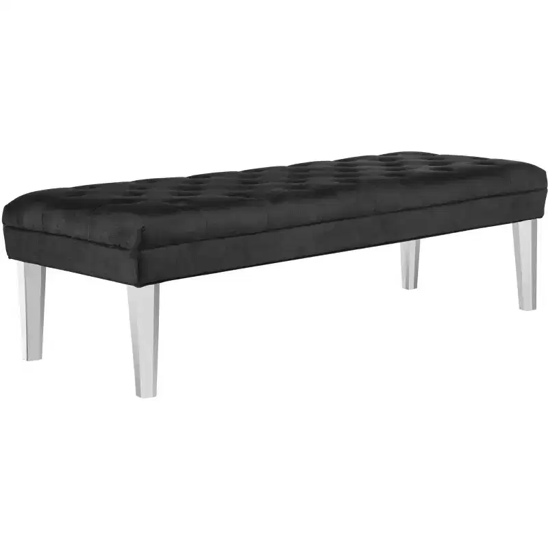 Abrosia Bench - MCR4699 - Safavieh