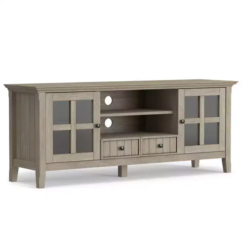60 Normandy TV Stand for TVs up to 65