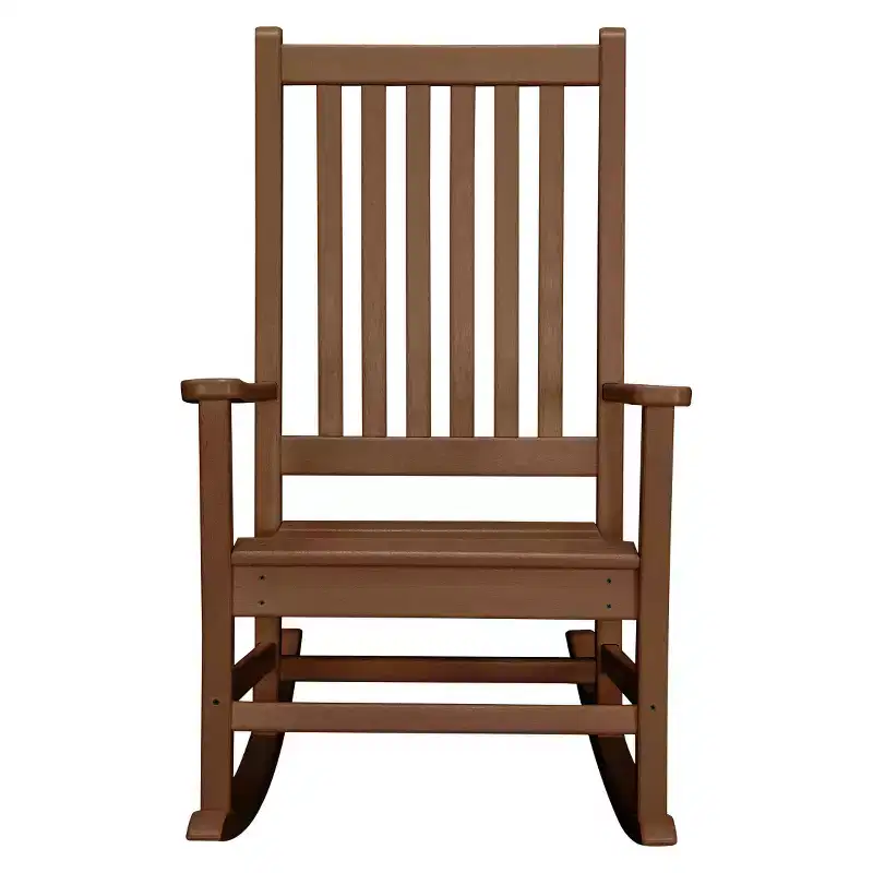 POLYWOOD® St. Croix Rocking Chair