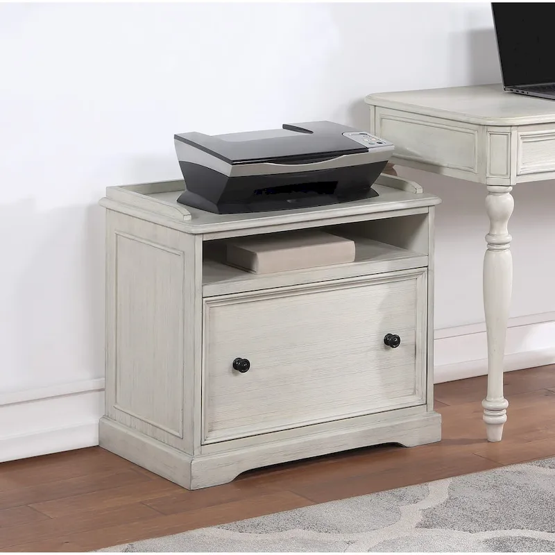 Country Meadows File Cabinet