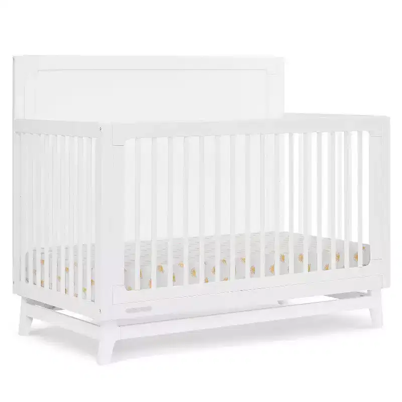 Delta Children Spencer 6-in-1 Convertible Crib