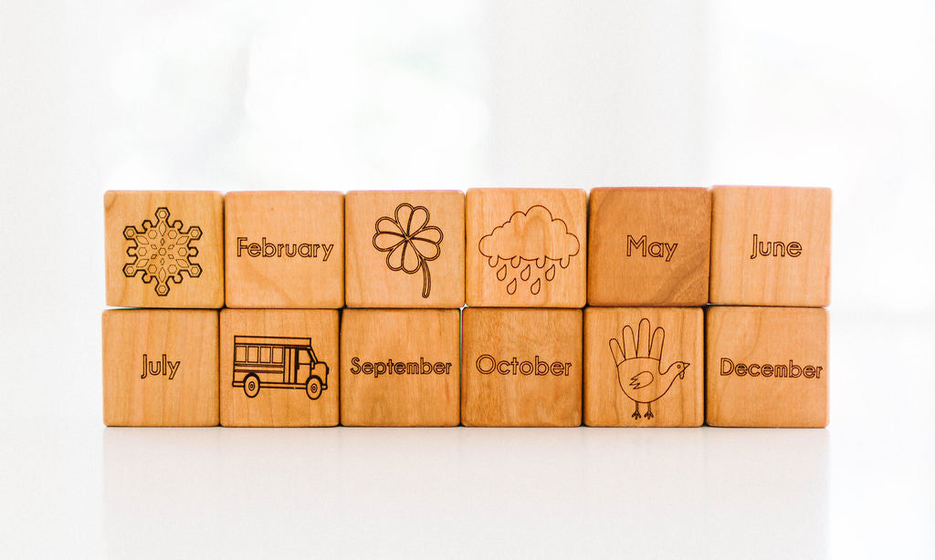 Calendar Blocks