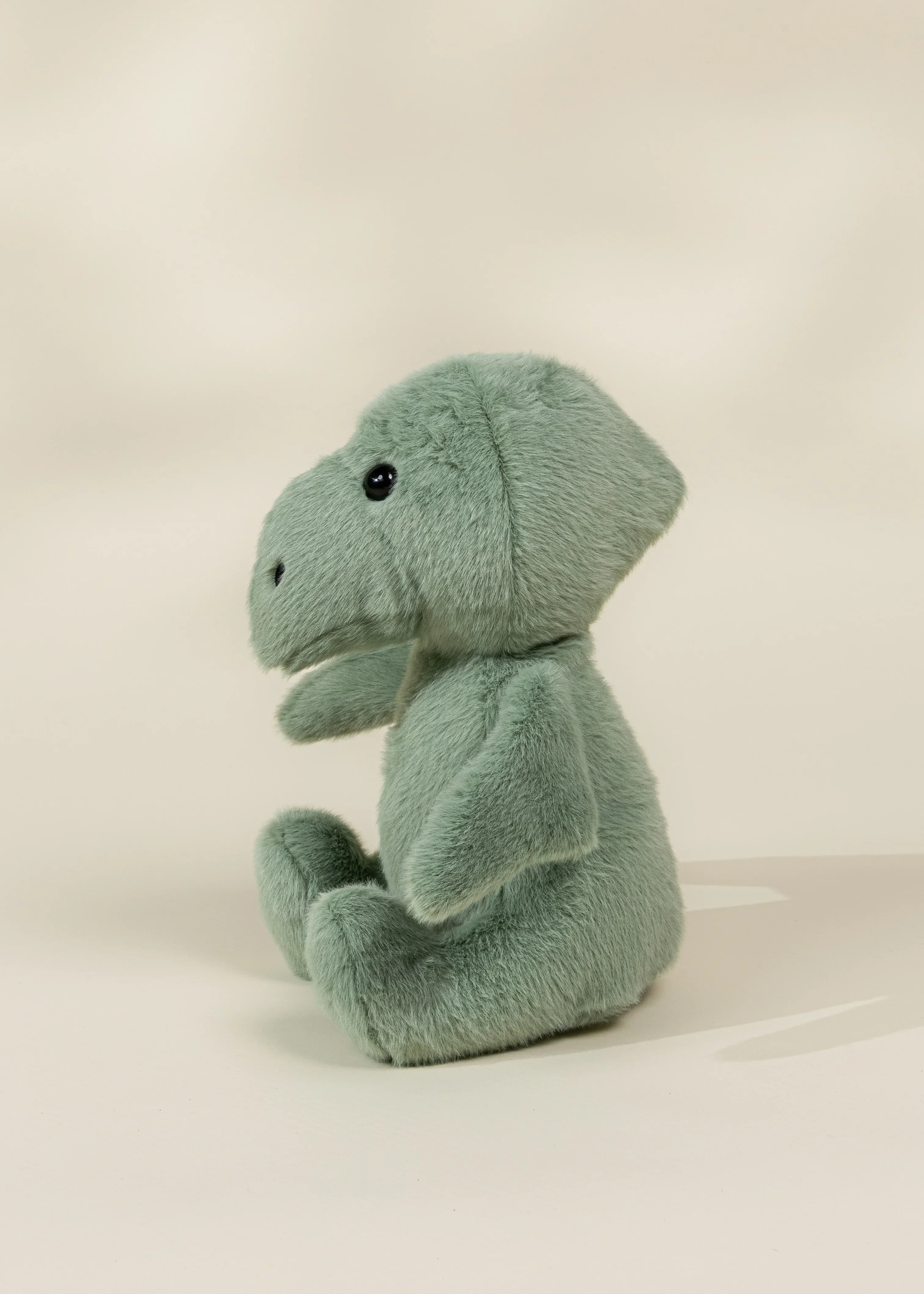 Pterodactyl Plush Toy