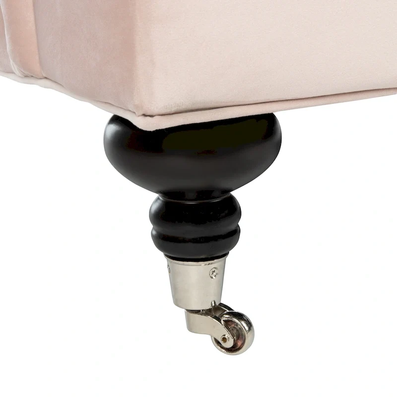 Club Chair - 29Wx34Dx32H