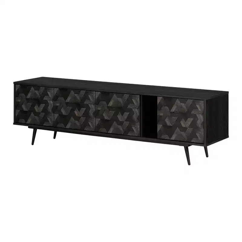 Oxford TV Stand for TVs up to 75