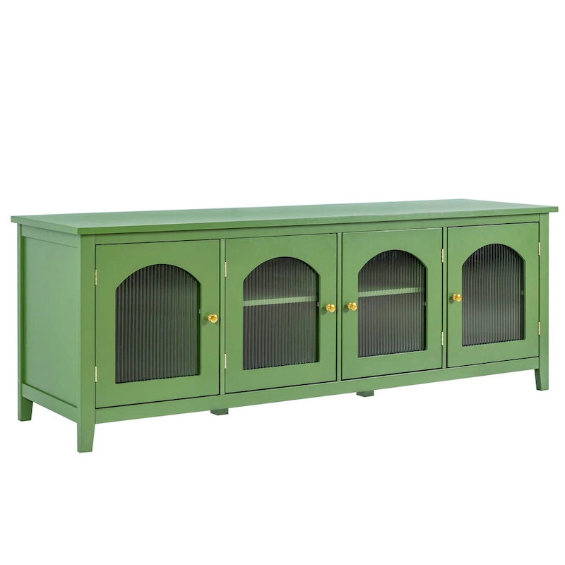 Stylish TVcabinet Entertainment CenterTV stand