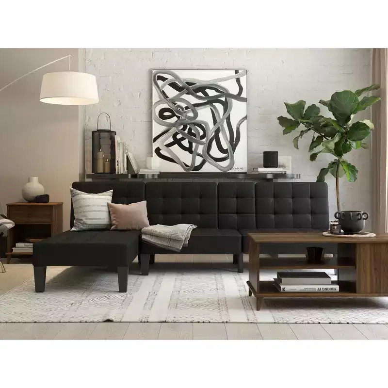 Fun little toys brand Farnsworth Coffee Table
