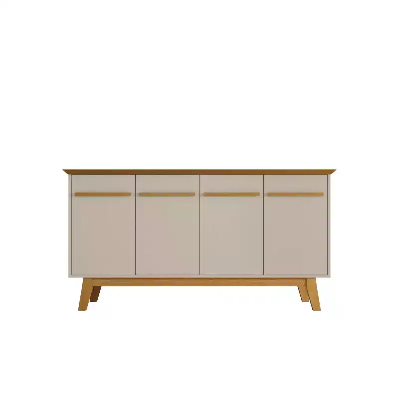 62.99 Yonkers Sideboard - Manhattan Comfort