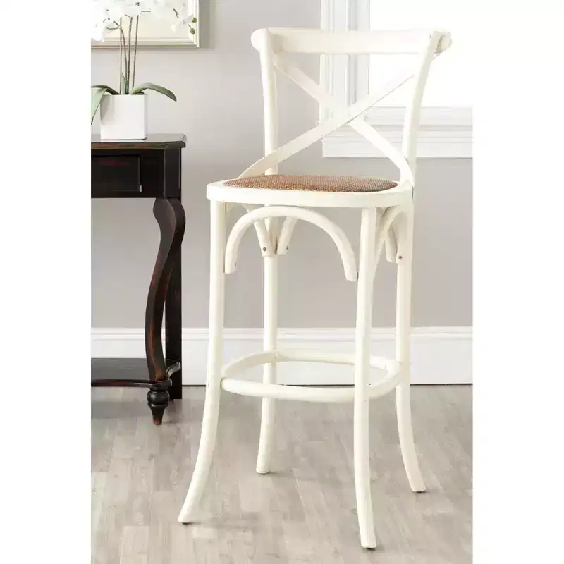 Back Bar Stool - AMH9502
