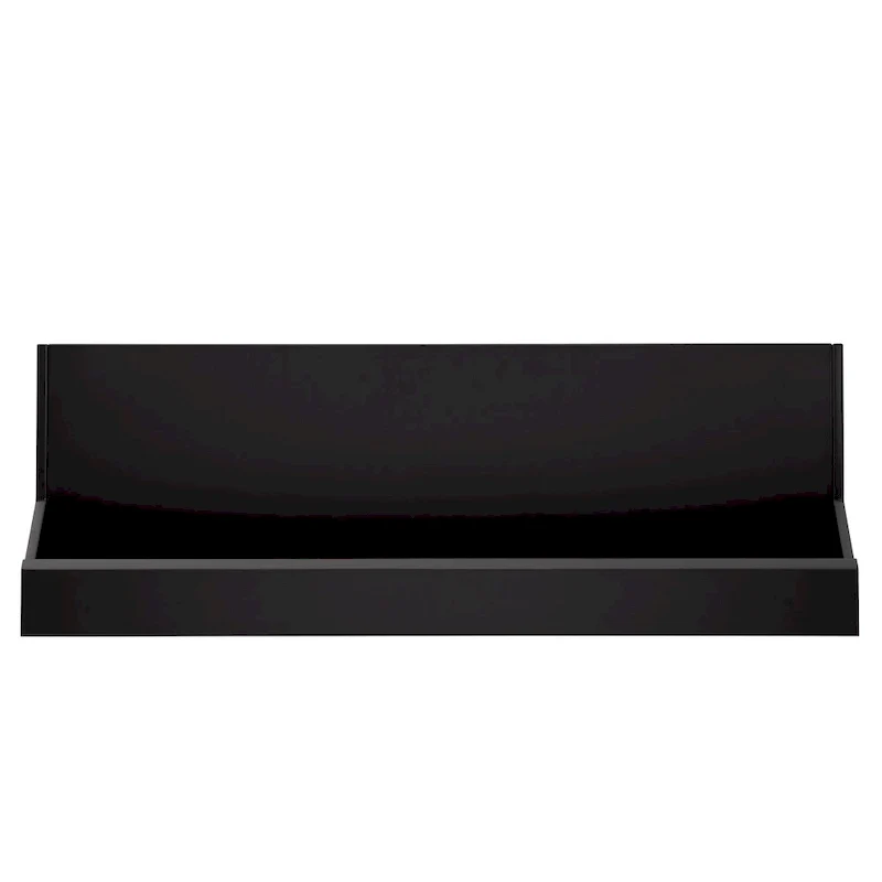 Seneca Two Drawer Desk