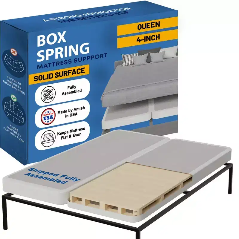 Boxsprings