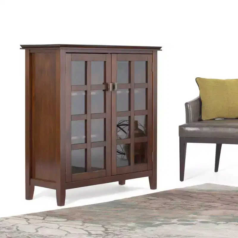 38 Stratford Medium Storage Cabinet - Wyndenhall