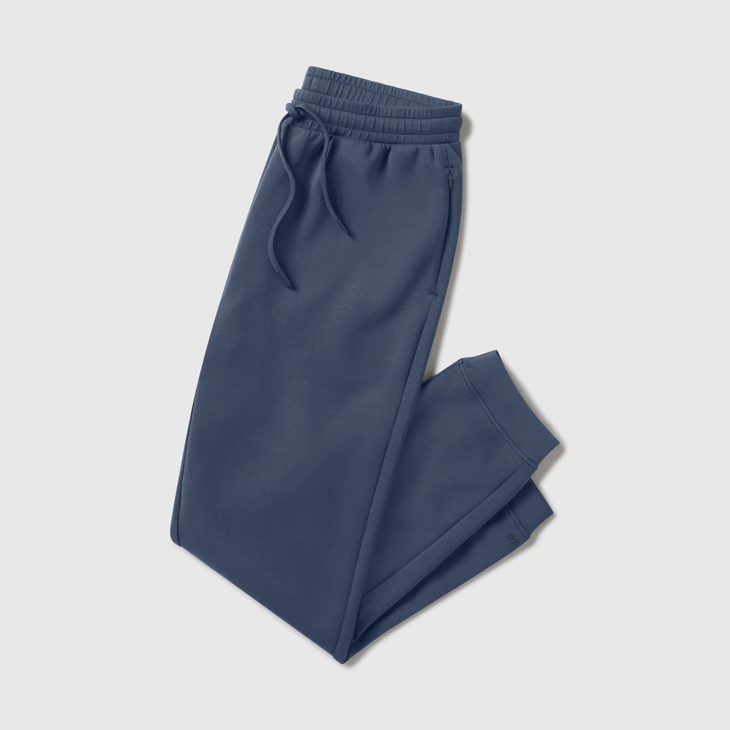 Blue Jogger