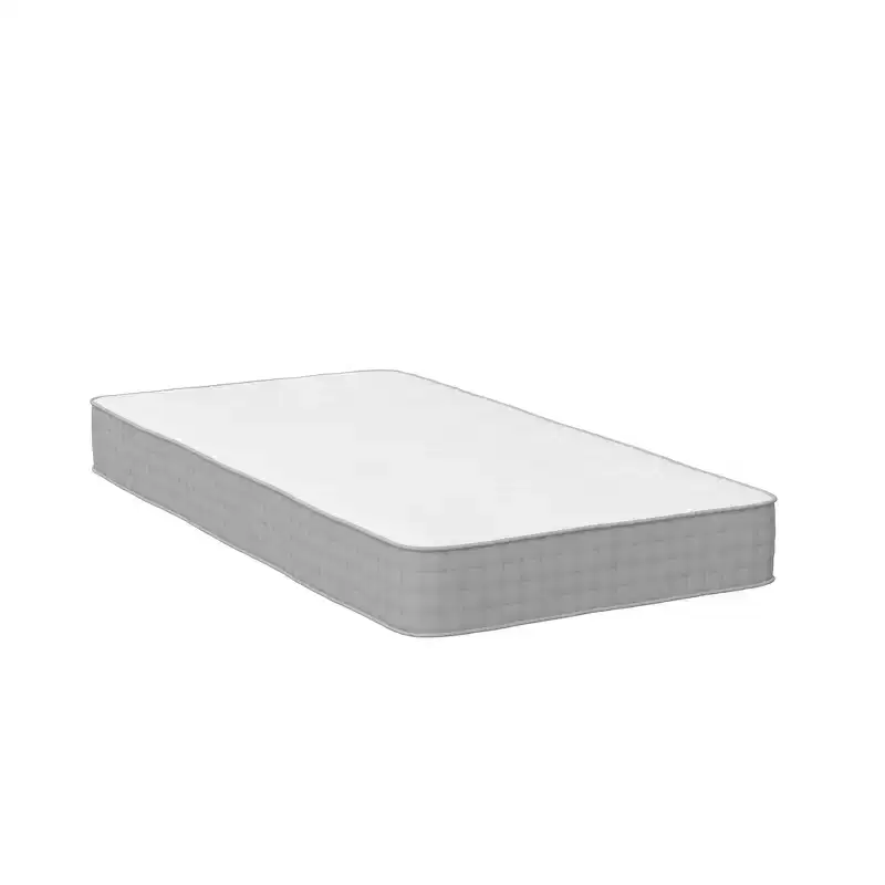 Signature Sleep Hush 8 Inch Independently Encased Coil Mattress