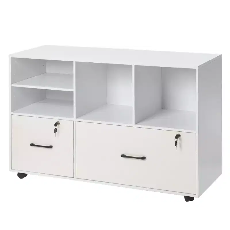 Lateralfilingcabinets
