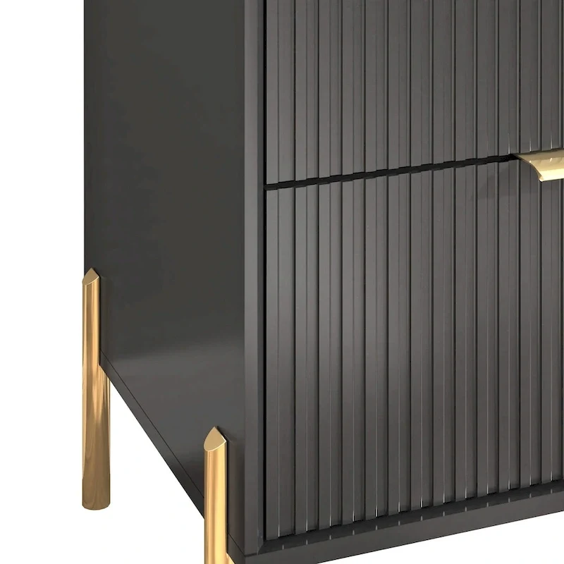 3 Piece Bedroom Set