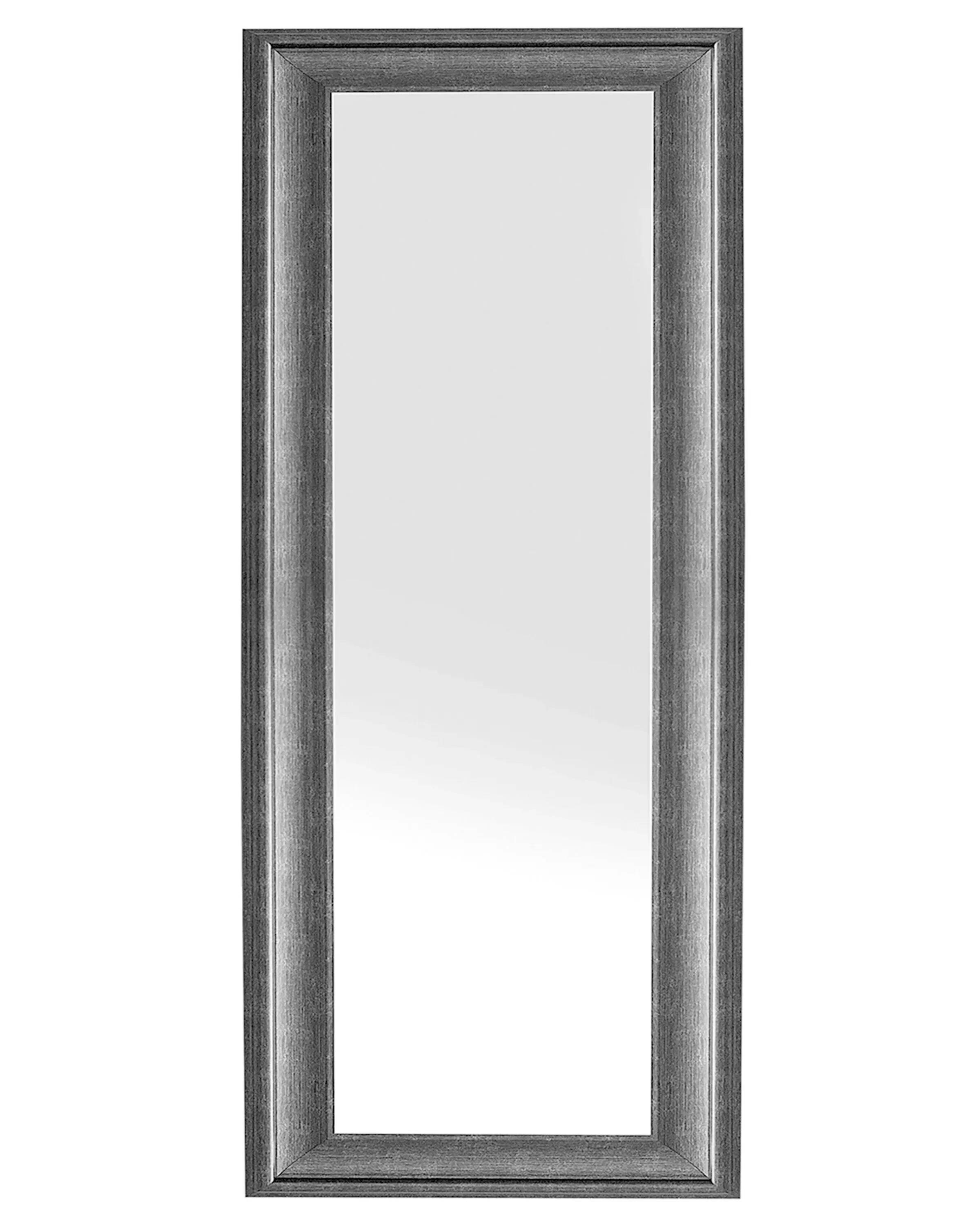 51 cm 141 cm Nero Mirror