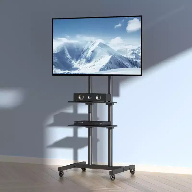 Mobile TV Stand for 32