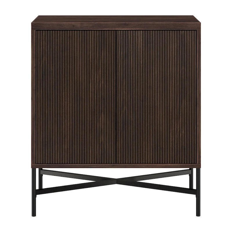 Brighton 28 Wide Rectangular Accent Cabinet - 28 Wide