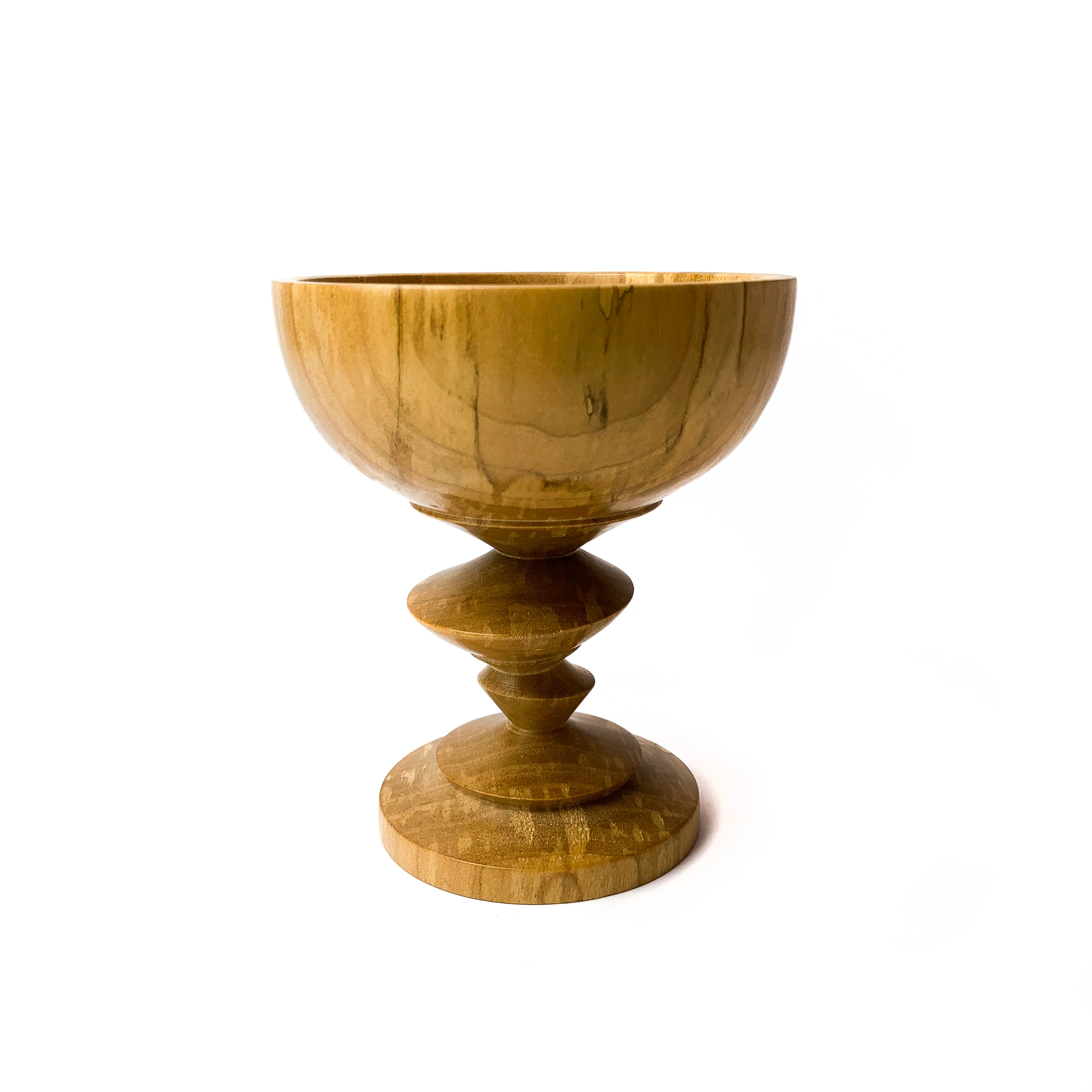 Maple Goblet