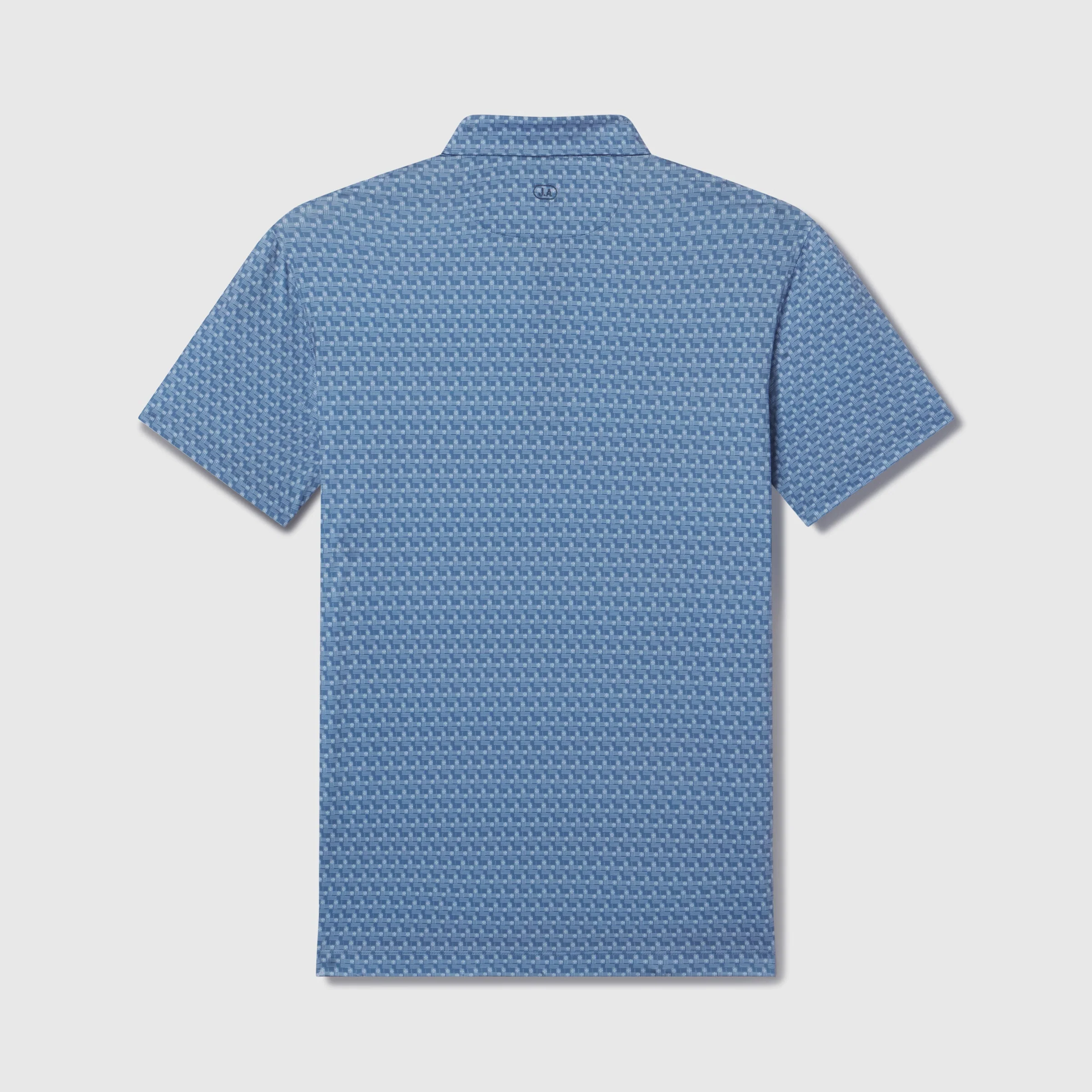 Polo -- Bering Sea Gridline