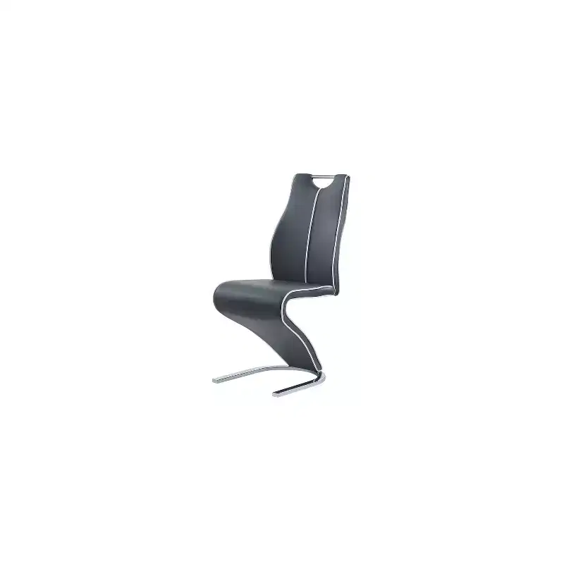 Grey Dining Chair