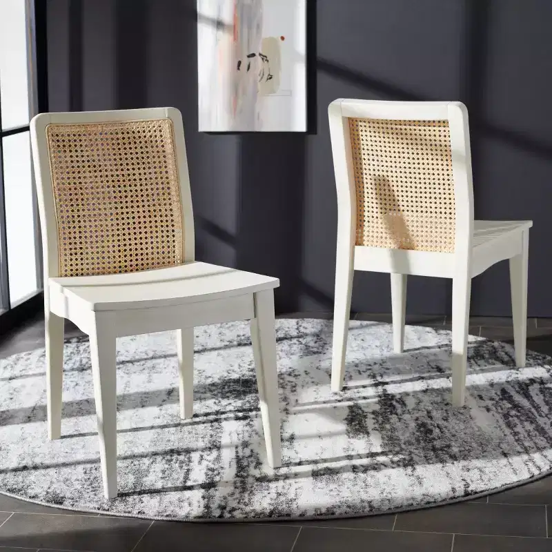 Rattan Dining Chair - DCH1005 -