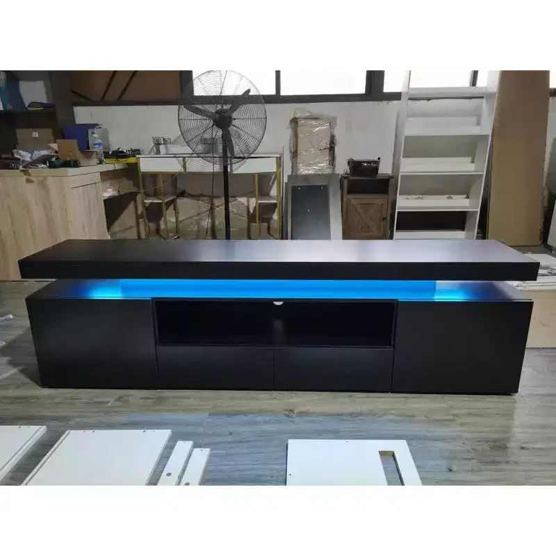 Floating TV Stand