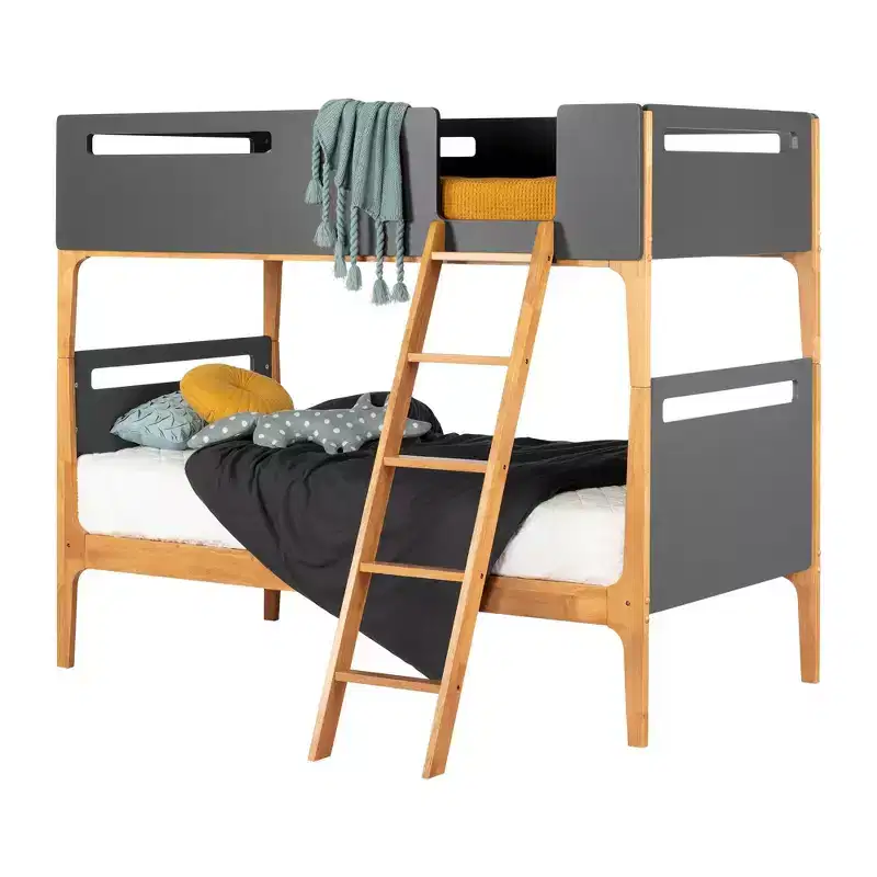 Modern Bunk Beds