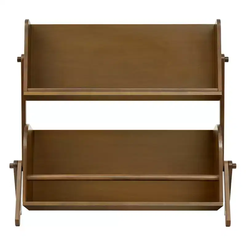 Storage and Bookshelf