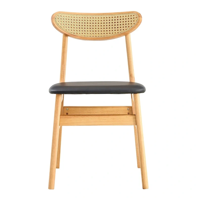 Solid Wood Dining Chair