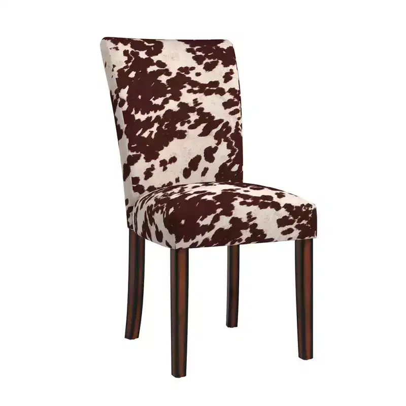 Quinby Parsons Dining Chairs (Set of 2) - iNSPIREQ