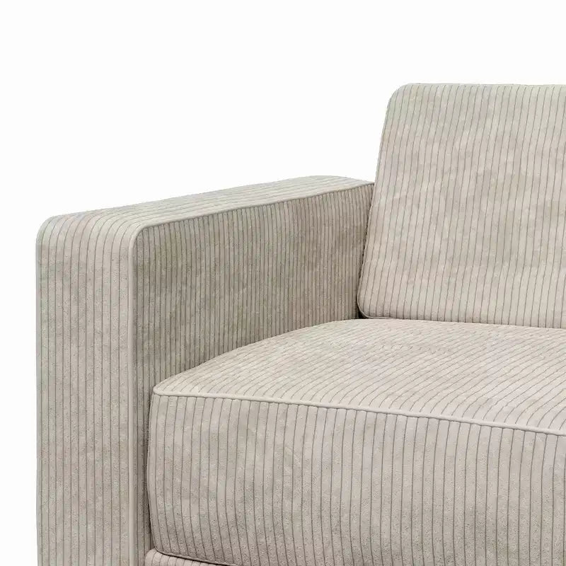 RealRooms Allie Sofa Bed Futon